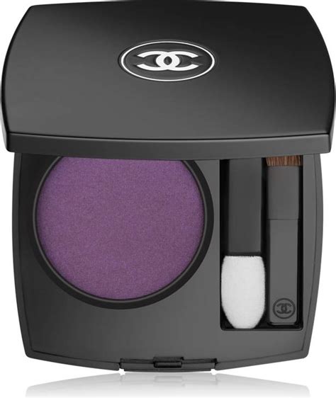 Chanel Vibrant Violet (30) Ombre Premiere Longwear Powder 